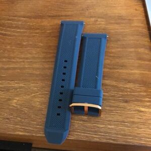 Bulova Watch strap